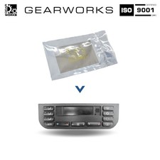 Reparaturteil Klimabedienteil für BMW E36 318 320 325 Klimasteuerung A/C