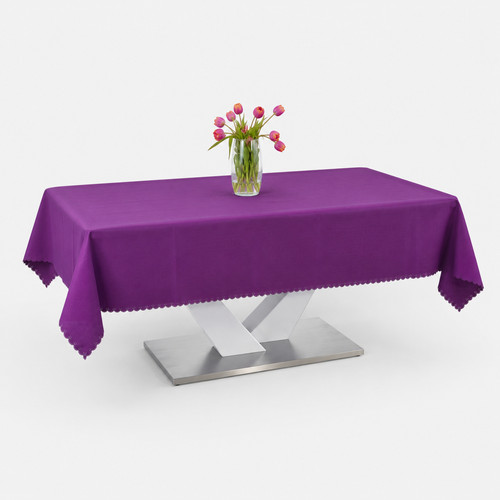 Tischdecke abwaschbar
