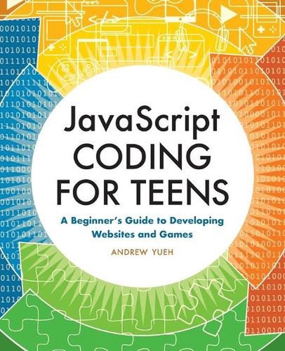 Javascript coding for teens - coding, a