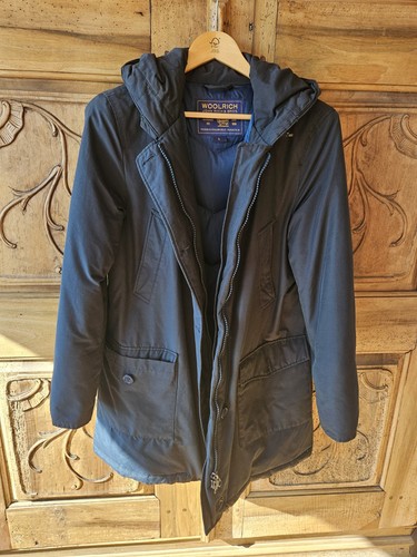 Woolrich arctic parka - woolrich, l