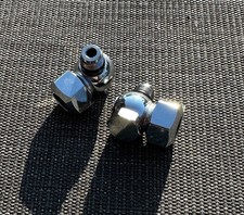 Interspiro Adapter - Swivel -