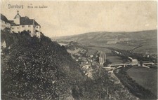 Dornburg Saaletal -762462