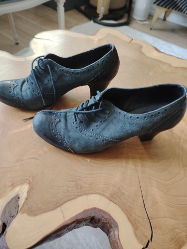 Damenschuhe gebraucht - 40,