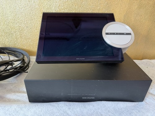 Bang olufsen beosound - olufsen,