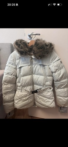 Wellensteyn damen steppjacke - damen,