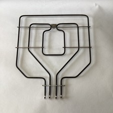 Heizung Oberhitze Grill