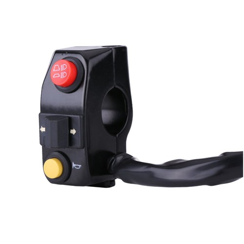 Lenkerschalter motorrad atv - motorrad,