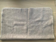 Hessnatur Wolldecke reine