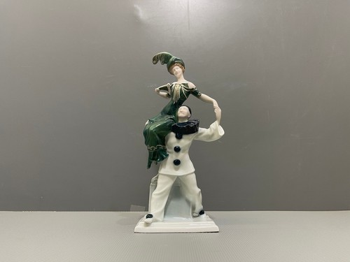 Rosenthal figur - rosenthal,
