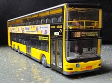 RIETZE 67761 MAN Lion's City