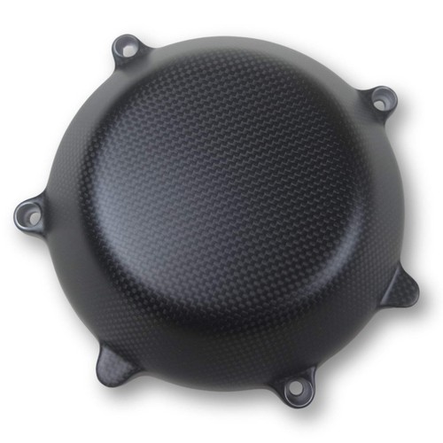 100 carbon ducati dry - carbon,