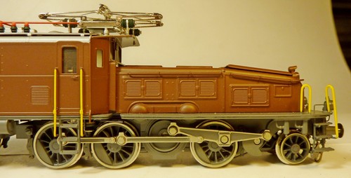 Fulgurex sbb 6 8 - fulgurex, 6/8