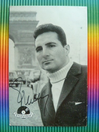 Freddy quinn polydor - quinn,,