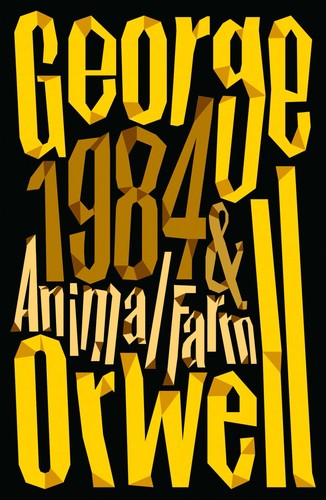 George orwell animal - orwell,