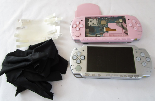 Psp 2000 - psp-2000,, psp-3000