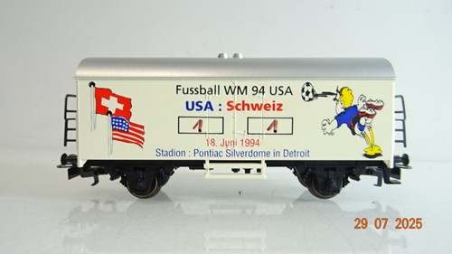 Märklin kühlwagen - märklin,