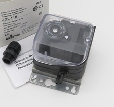 Differenzdruckschalter ALRE