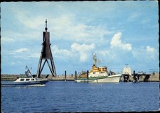 Ak Nordseebad Cuxhaven