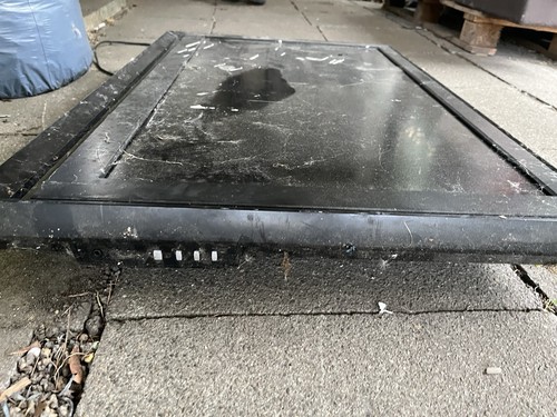 Dyon enter pro - enter, 32"