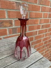 Karaffe Nachtmann Antika