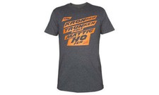 KTM Factory Team T-Shirt, grau
