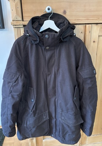Winterjacke wellensteyn - winterjacke,