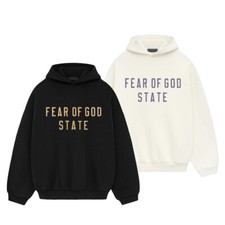 Fear of God State Essentials