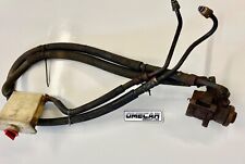 VW Golf 2 Servoleitung Servoschlauch Servopumpe Behälter Servolenkung 191422372D