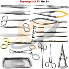 Desmarres Augenchirurgie