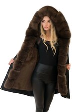 Winterjacke Wintermantel