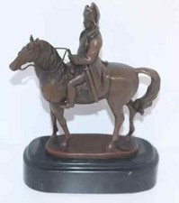 Bronze Skulptur / Figur