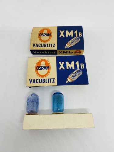 Osram vacublitz - xm,