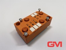 Ifm interface ac2001 - ifm, as-interface