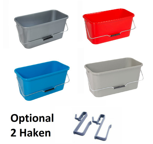 Bekaform rechteckeimer - bekaform,