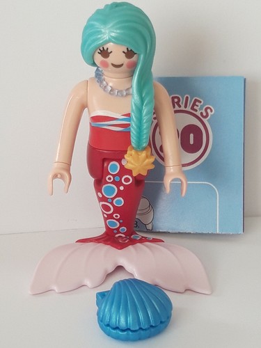 Playmobil serie - serie, 20