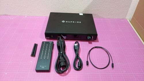 Nuprime omnia a300se - omnia, a300se-blk