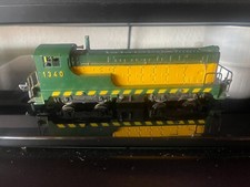 Fleischmann 1340 - a,