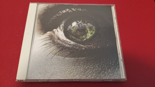 Kaisa dorn auge cd - im,
