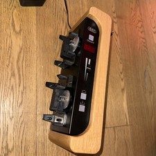 ADAMS VIBRAPHON Elektromotor Positionierung und Drehzahl einstellbar 40/140 U/min