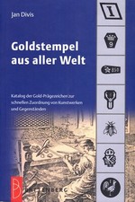 Goldstempel aus aller Welt