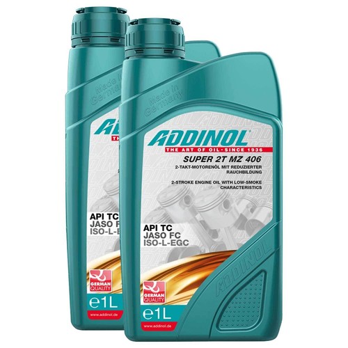Motoröl addinol mischöl - motoröl,