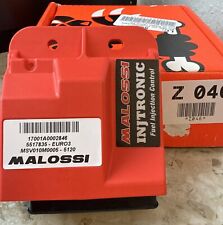 CDI Malossi Zündeinheit / Zündbox für Piaggio Liberty 50i IGET E3 4T 3V Bj. 2015