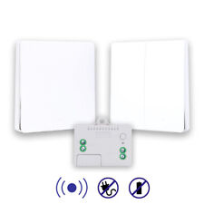 Funkschalter Batterielos