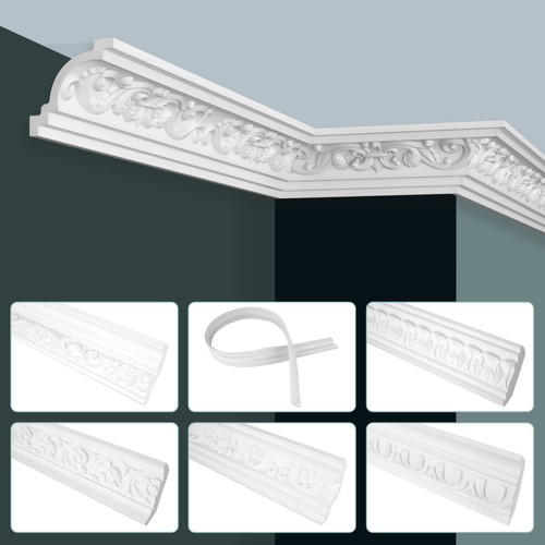 Hexim stuckleisten decke - hexim,