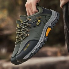 Herren Outdoor Sneaker
