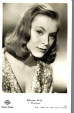 Marianne Hold    **    Original- Kolibri - Postkarte  * Nr.  N 337 b