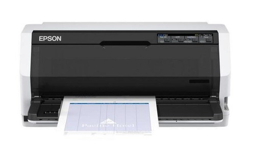 Epson 690ii nadeldrucker - epson, lq-690ii