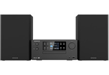 Kenwood M-925DAB-B midnight