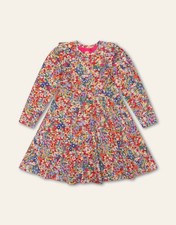 OILILY  Daisley Kleid,  Bio