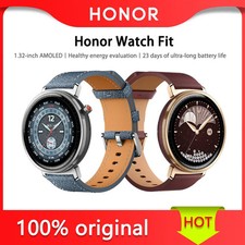 Honor Watch Fit China Edition
